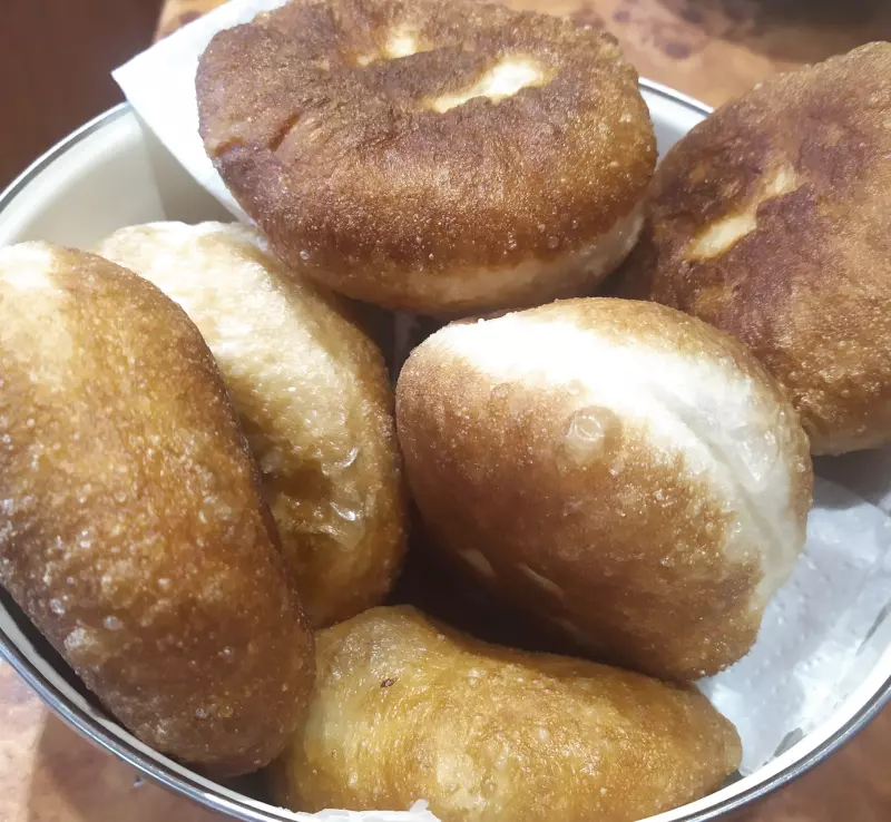 Чайная беседка