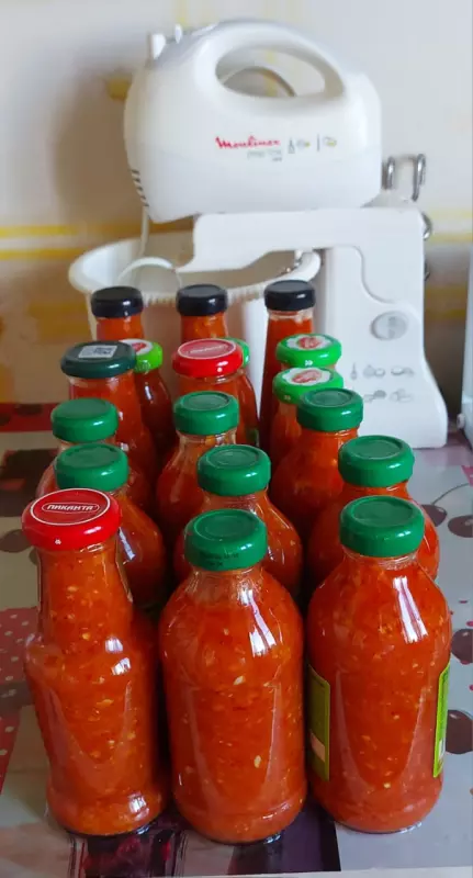 Чайная беседка