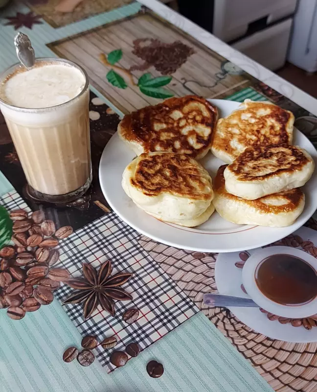 Чайная беседка