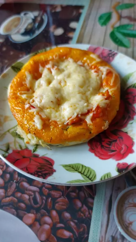 Чайная беседка