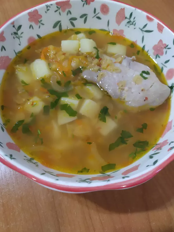 Чайная беседка
