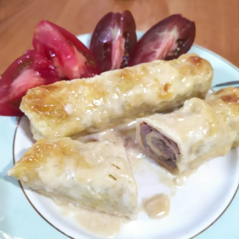 Чайная беседка