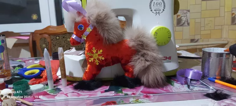 Чайная беседка