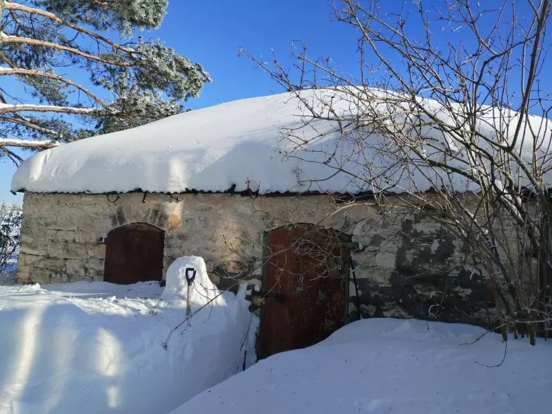 Чайная беседка