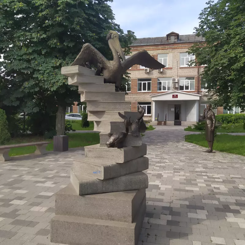 Чайная беседка