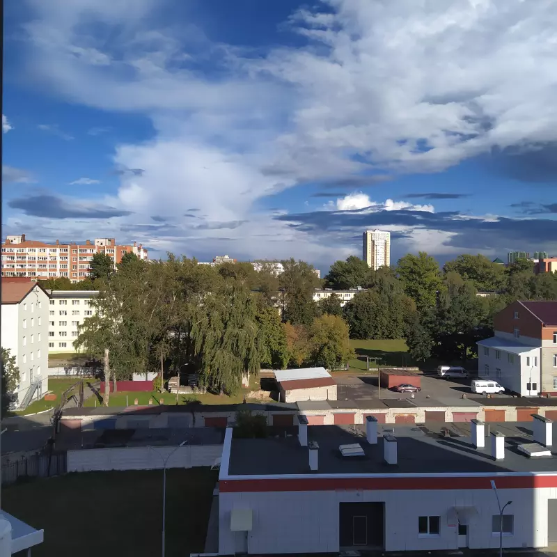 Чайная беседка