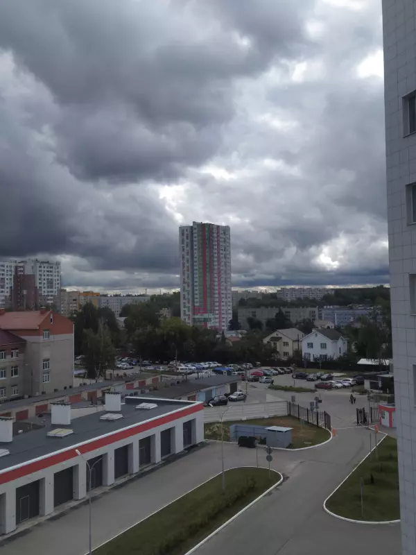 Чайная беседка