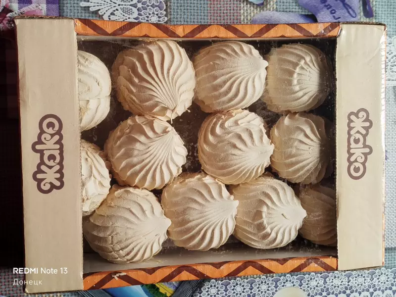 Вышивка крестиком