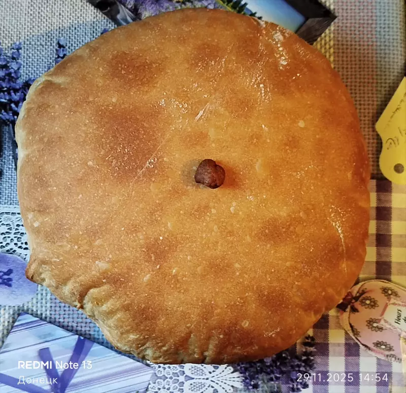 Tapтaлeтки & Ко