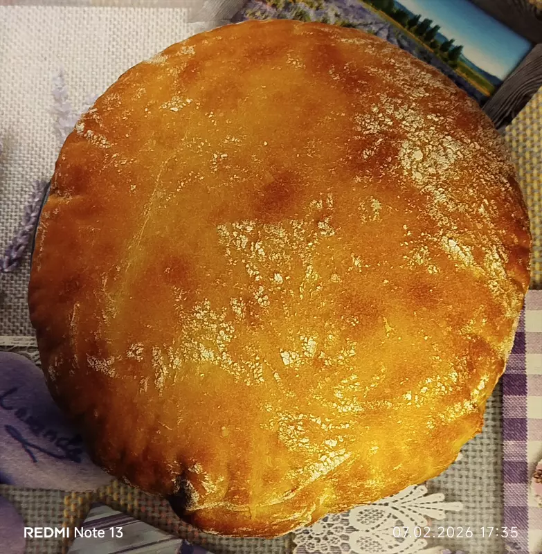 Tapтaлeтки & Ко