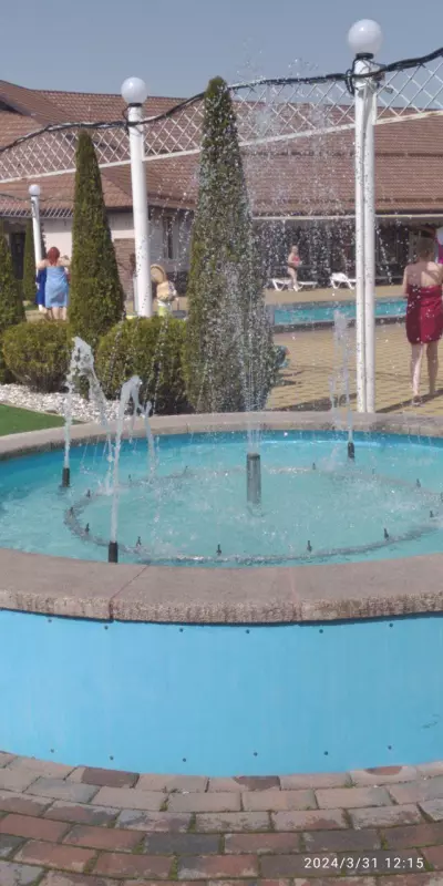 Чайная беседка