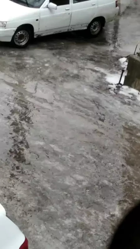 Чайная беседка