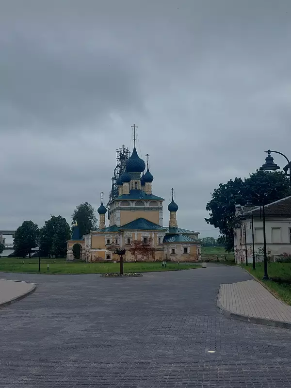 Чайная беседка