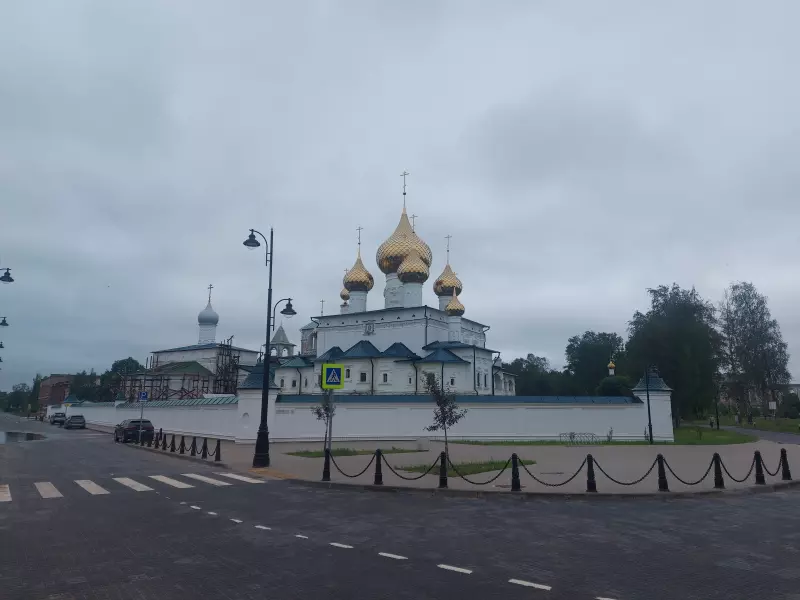 Чайная беседка