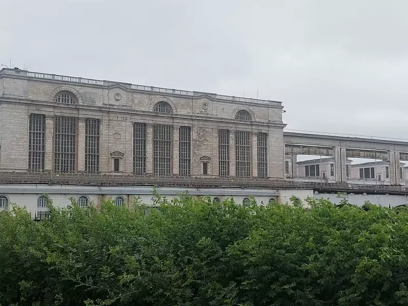 Чайная беседка