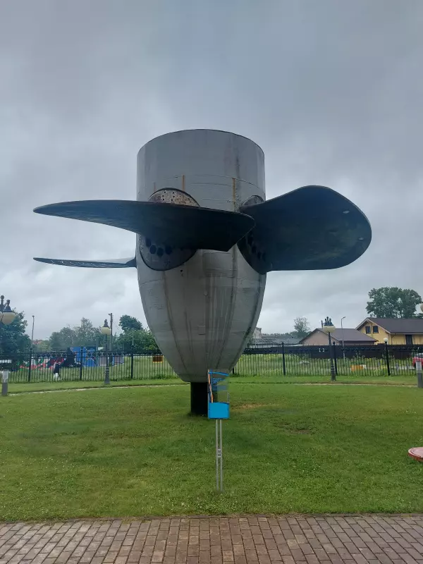 Чайная беседка