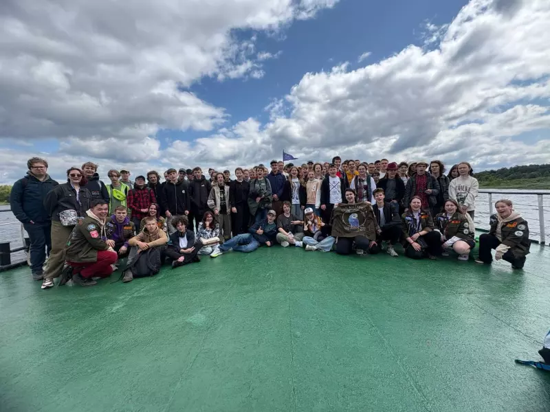 Чайная беседка