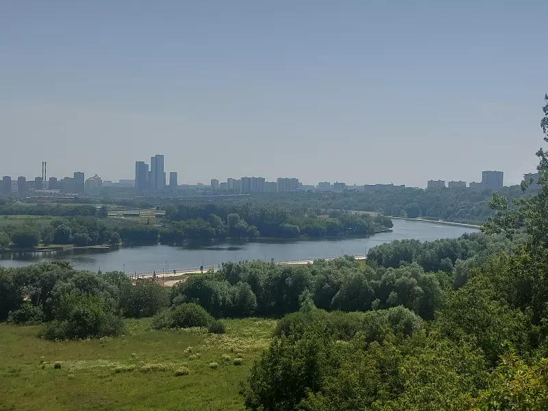 Чайная беседка