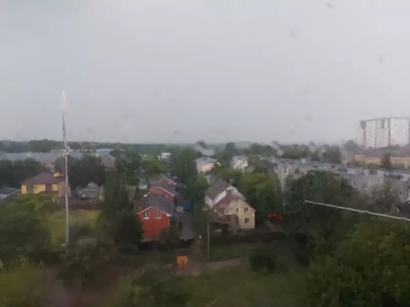 Чайная беседка