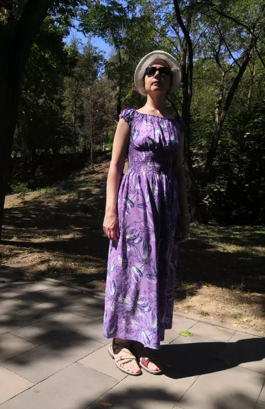 Чайная беседка