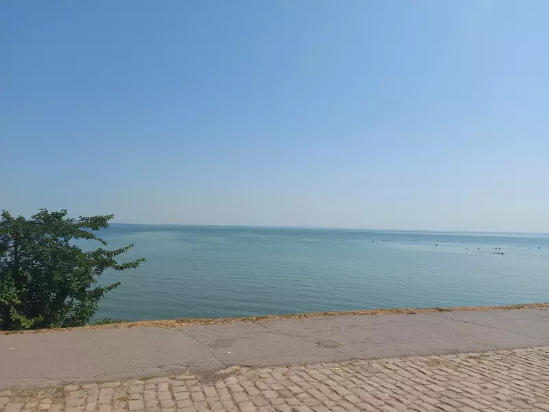 Чайная беседка