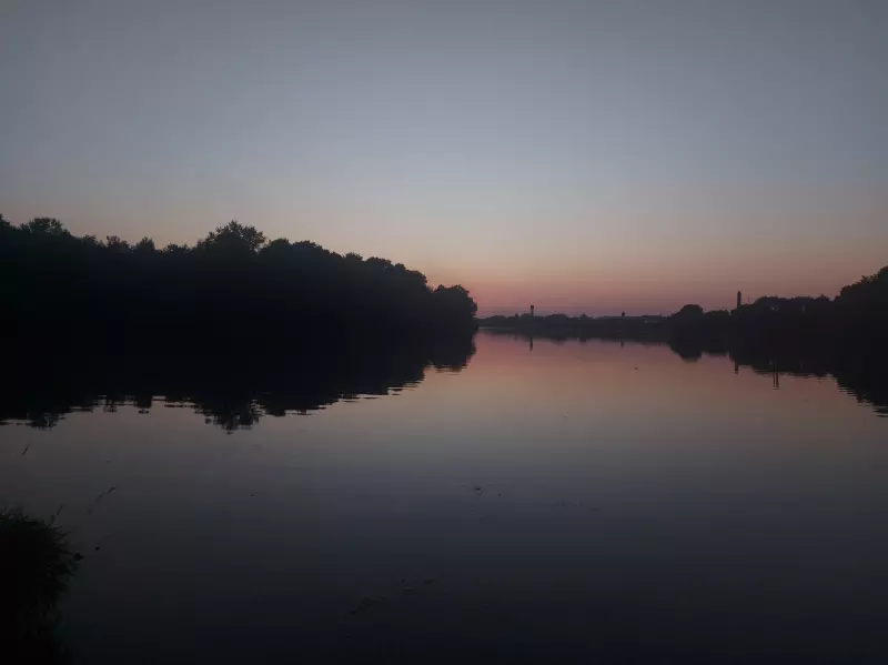 Чайная беседка