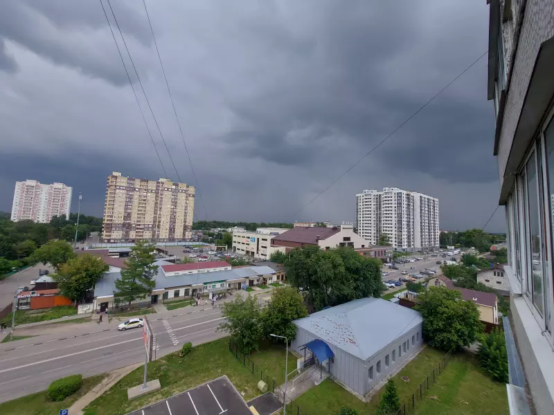 Чайная беседка