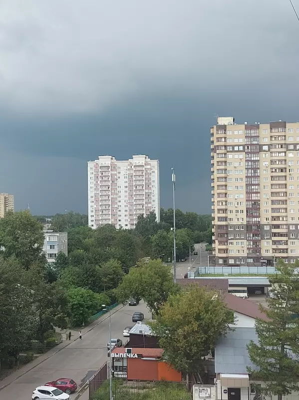 Чайная беседка