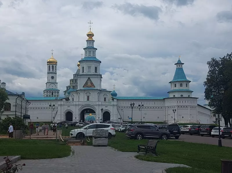 Чайная беседка