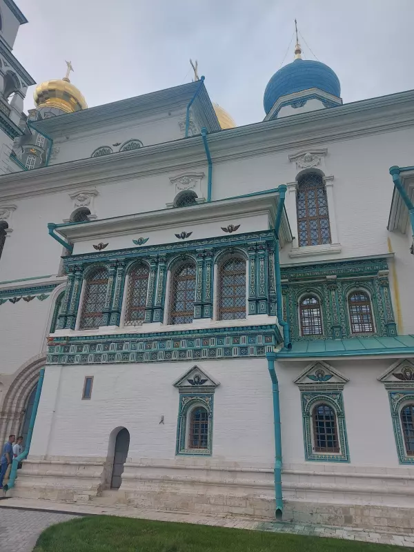Чайная беседка