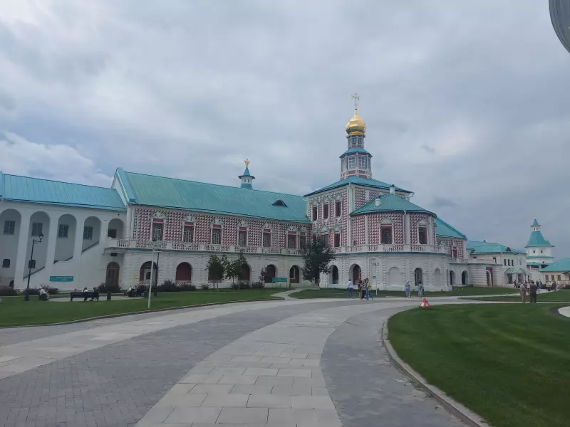 Чайная беседка