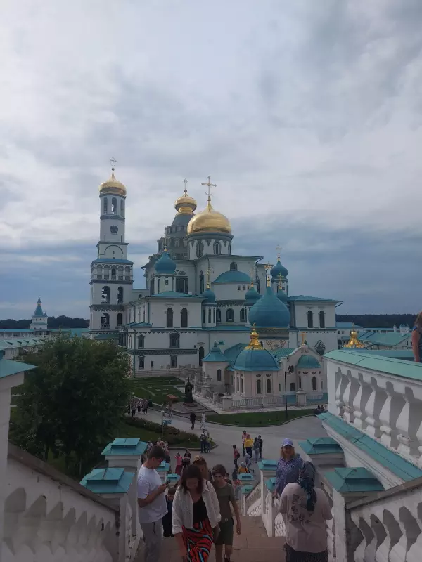 Чайная беседка