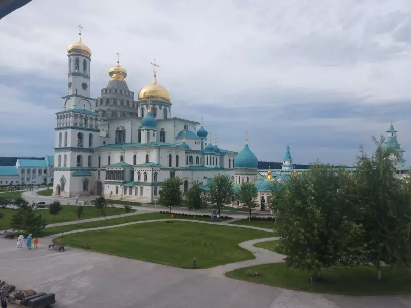 Чайная беседка