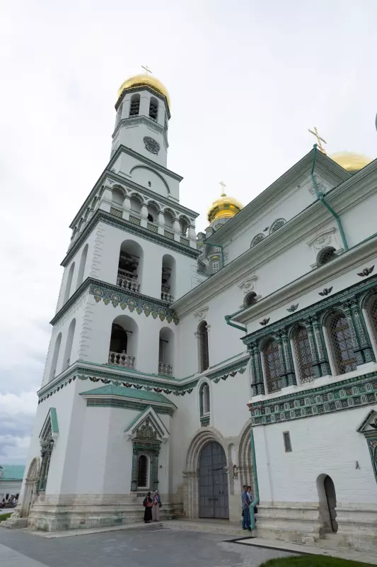 Чайная беседка
