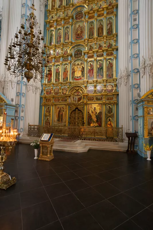 Чайная беседка