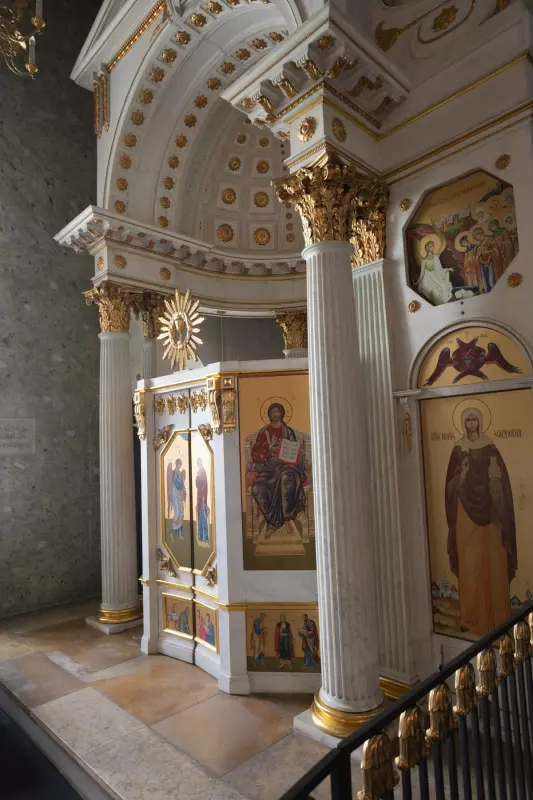 Чайная беседка