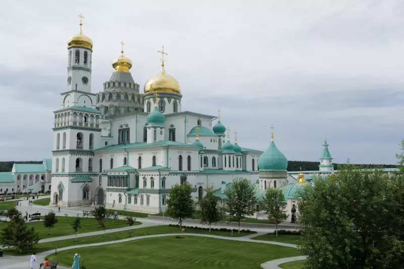 Чайная беседка