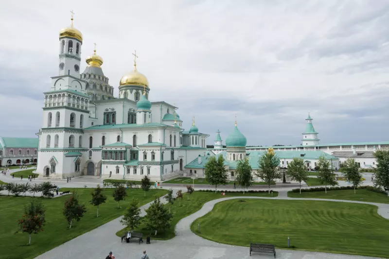 Чайная беседка