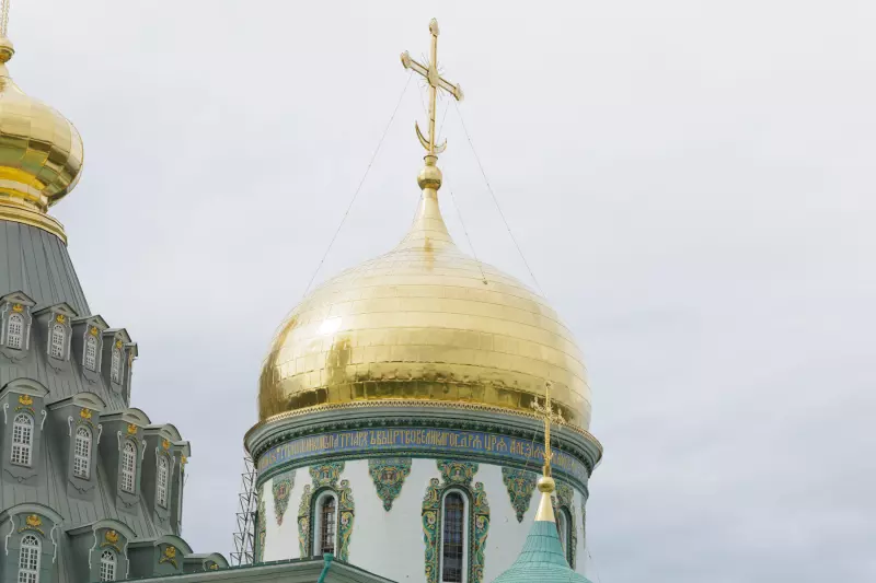 Чайная беседка