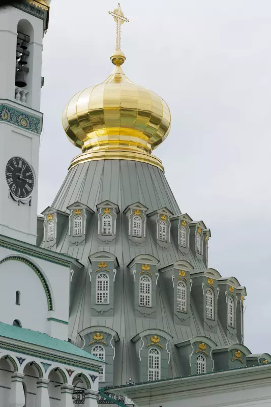Чайная беседка
