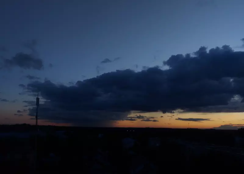 Чайная беседка