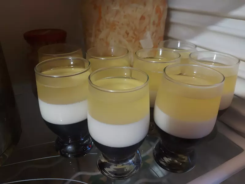 Чайная беседка