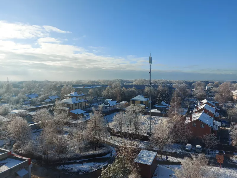 Чайная беседка