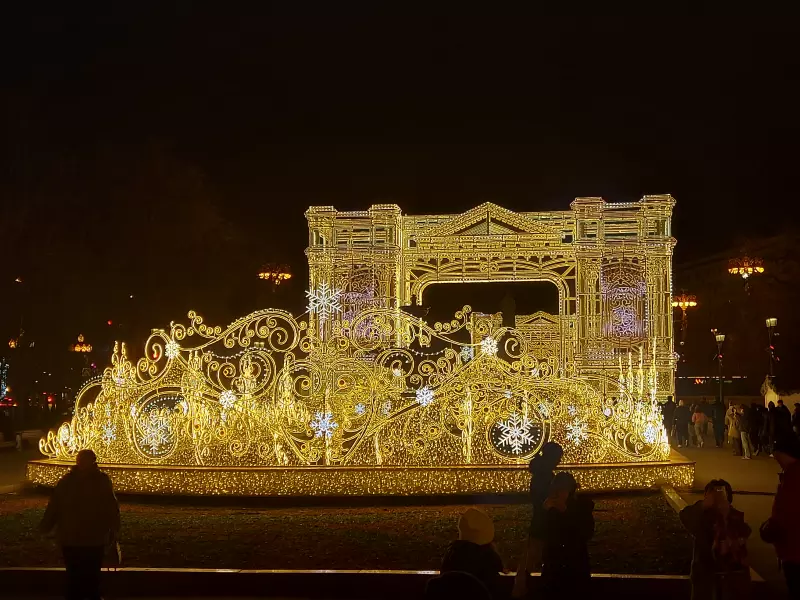 Чайная беседка