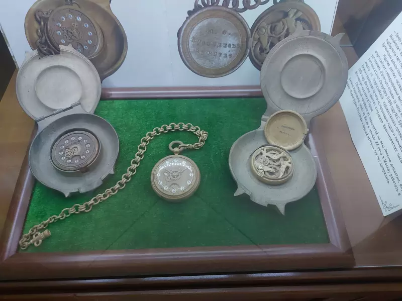 Чайная беседка