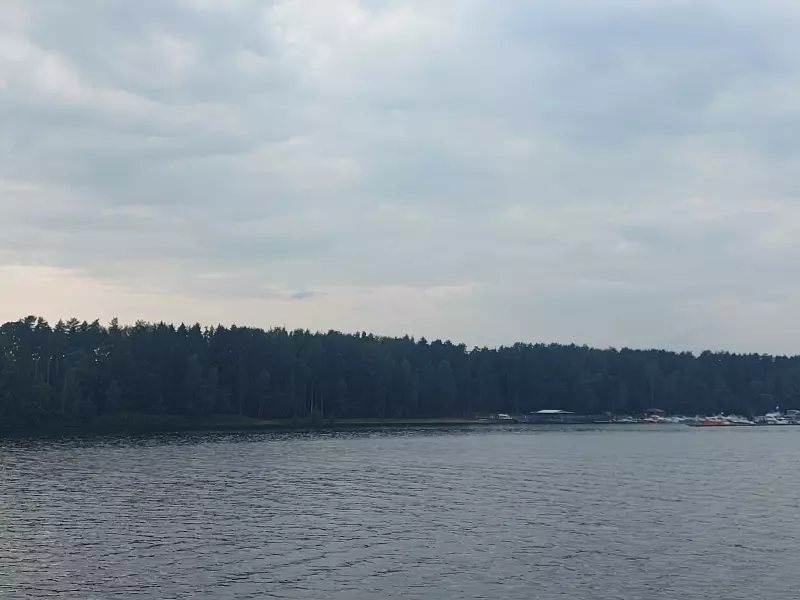 Чайная беседка