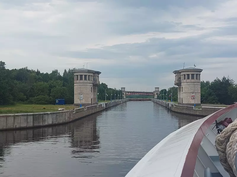 Чайная беседка