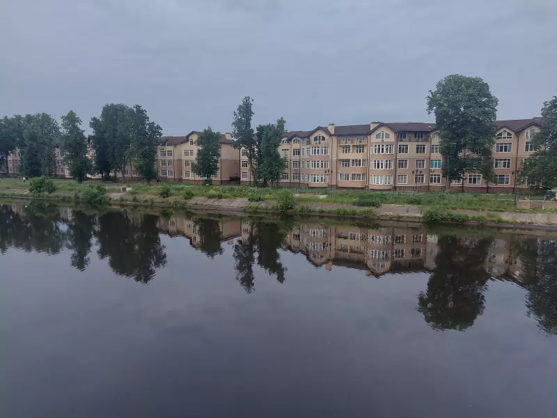 Чайная беседка