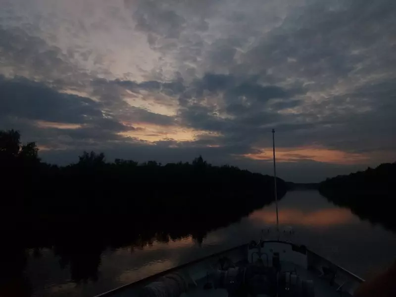 Чайная беседка