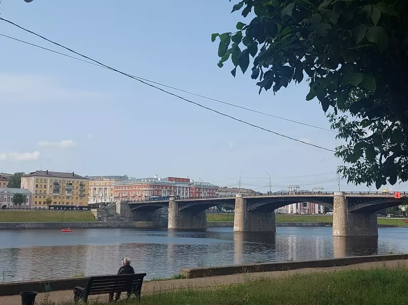 Чайная беседка